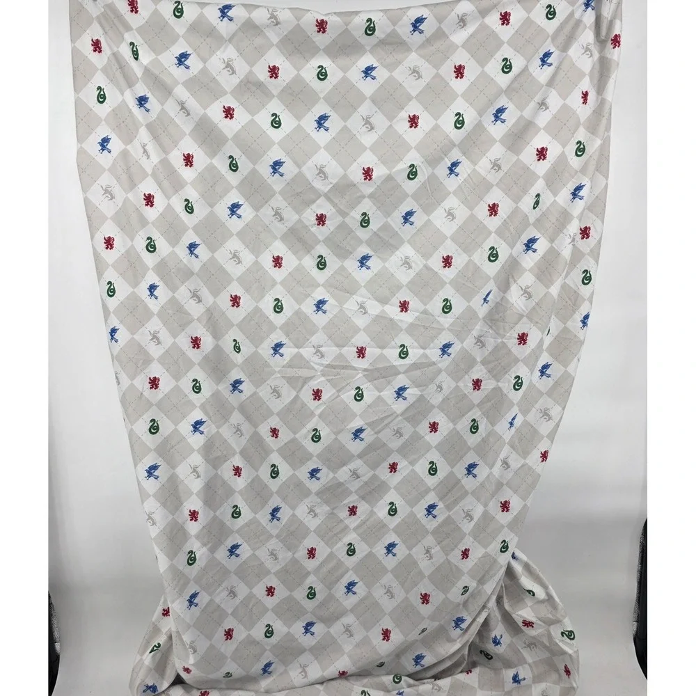 Harry Potter twin‎ fitted sheet only( -